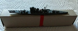 1/1250~NAVIS-NEPTUN~No1233~"I.J.N. NACHI"-IMPERIAL JAPAN NAVY~CRUISER~1943~OVP~ - Picture 1 of 9