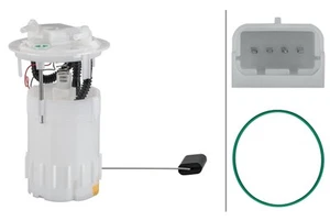 HELLA 8TF 358 106-811 Sender Unit, fuel tank for RENAULT - Bild 1 von 3