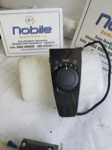 INTERRUTTORE BLOCCO COMANDI CLIMA POSTERIORE CITROEN C4 GRAND PICASSO 2007/2013  - Imagen 1 de 9