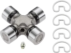 MOOG 369 Greaseable Premium Universal Joint for Jeep Grand Cherokee Regular - Picture 1 of 9