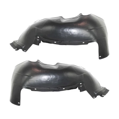 For GMC Yukon XL 2500 Splash Guard/Fender Liner 1999-2007 Driver & Passenger - Image 1 of 4