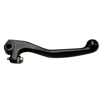 For Suzuki RM125 1996 Motion Pro 14-0204 Black Brake Lever — 第 1/2 张图片