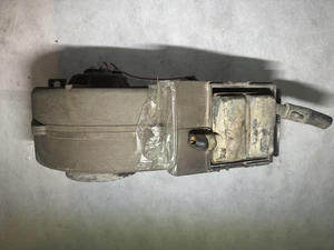 Citroen Hy Van, fourgon, montaje de calefacción con ventilador - Imagen 1 de 7