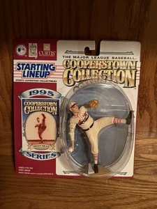 1995 Dizzy Dean Cardinals Startaufstellung Figur in Box - Bild 1 von 1