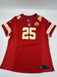 Nike On Field Kansas City Chiefs #25 Charles Jersey XXL Youth - Picture 1 of 10
