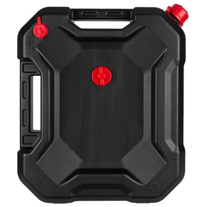 Performance Tool, 16Qt Oil Drain Container, Capacity 4 Gal, Model# W4077 - Picture 1 of 12