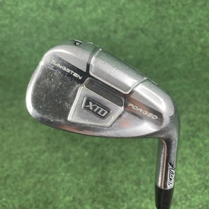 Adams Xtd Forged Pitching Wedge KBS Tour C-Taper 120 Stiff Graphite Shaft RH 36" - Picture 1 of 13