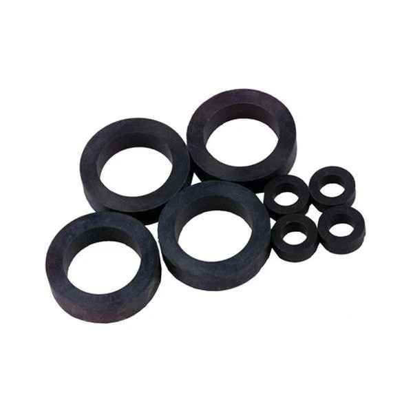 For Land Rover Range Rover 1987-1988 Beck Arnley Fuel Injector Seal Foto 1 de 1