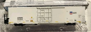 BLMA MODELS HO Scale Trinity 64' Reefer Union Pacific ARMN #111303 - Picture 1 of 6