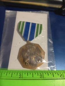 US Military Full Size Medal - Army Achievement (25-1202) - Bild 1 von 2