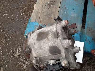 Used A/C Compressor fits: 2008 Mitsubishi Eclipse 2.4 Grade A Foto 1 de 4