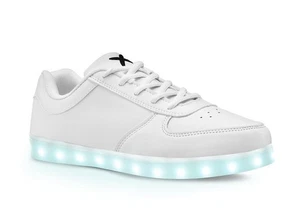 SCARPE SNEAKERS WIZE & OPE THE LIGHT WHITE - Imagen 1 de 10