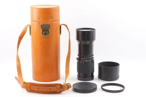[Unused w/ Case] Hasselblad Carl Zeiss Tele Tessar T* CF 350mm F5.6 Lens JAPAN - Picture 1 of 8