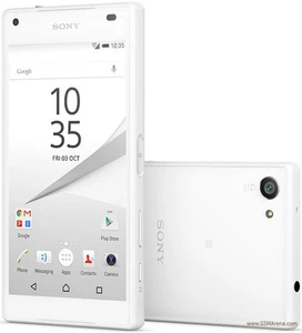 SEALED BOXED Sony Xperia Z5 Compact 32GB (Pink) Unlocked - Picture 1 of 1