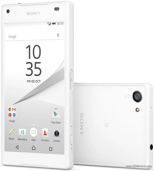 SEALED BOXED Sony Xperia Z5 Compact 32GB (Pink) Unlocked - Image 1 of 1