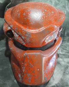 Predator custom bio mask - Picture 1 of 4
