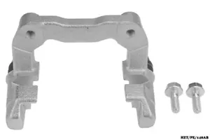 Rear Brake Caliper Bracket For PEUGEOT 307 3A/C 3E 2005-2012 440466 HZT/PE/148AB - Picture 1 of 7