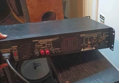 Pyle Pro PZR 6XA - Image 1 of 2