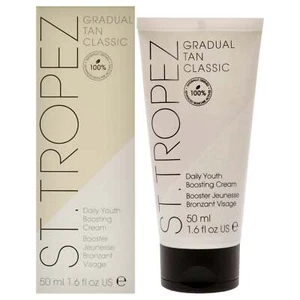 Gradual Tan Classic Daily Youth Boosting Cream by St. Tropez for Unisex - 1.7... - Picture 1 of 1