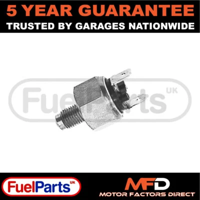 FuelParts Brake Light Switch Fits Wolseley Triumph Rover Riley Morris MG Aust... - Image 1 of 2