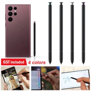 Replacement Stylus For S Pen Touch Drawing Writing for Samsung Galaxy S22 Ultra - Picture 1 of 14