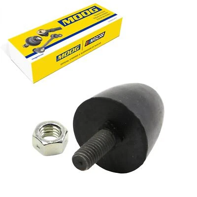 Parachoques delantero superior con resorte de hoja MOOG para Dodge B1500 1995-1998 Foto 1 de 3