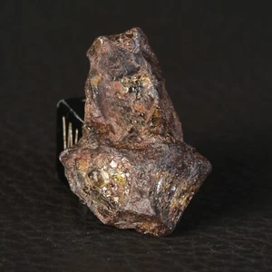 7,44g NWA 15738 Meteorit - Einzelpallasit   - Bild 1 von 12