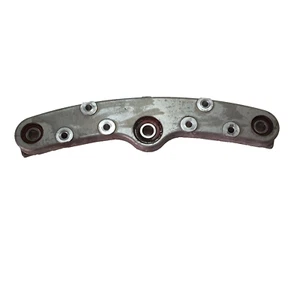 HALTERUNGSPLATTE GABELHALTER UNTEN YAMAHA TRICITY 155 2017 2020 - Bild 1 von 14