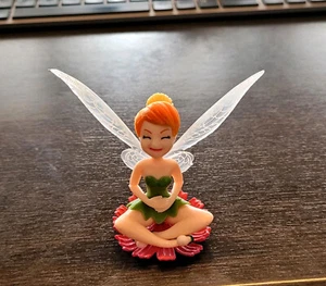 Disney Tinkerbell Elfen Spielfigur | Disney Fairy - Bild 1 von 3