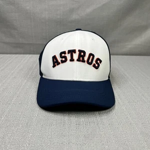Nike Houston Astros Hat MLB Genuine Merchandise Baseball Cap OSFM - Picture 1 of 10