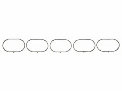 Conjunto de junta coletor de admissão Felpro 79956QW 2011 Volkswagen Golf 2010-2013 - Imagem 1 de 2