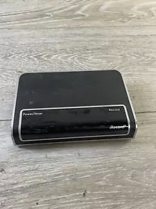 iRecord Pro PMR-200 Streaming Networks Personal Media Recorder unit only used - Picture 1 of 6