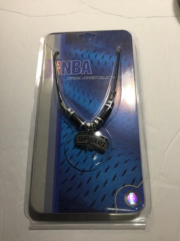 San Antonio Spurs Neckless Cover