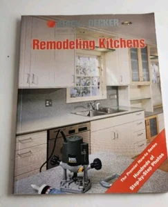 Black and Decker - Remodeling Kitchens - Foto 1 di 8