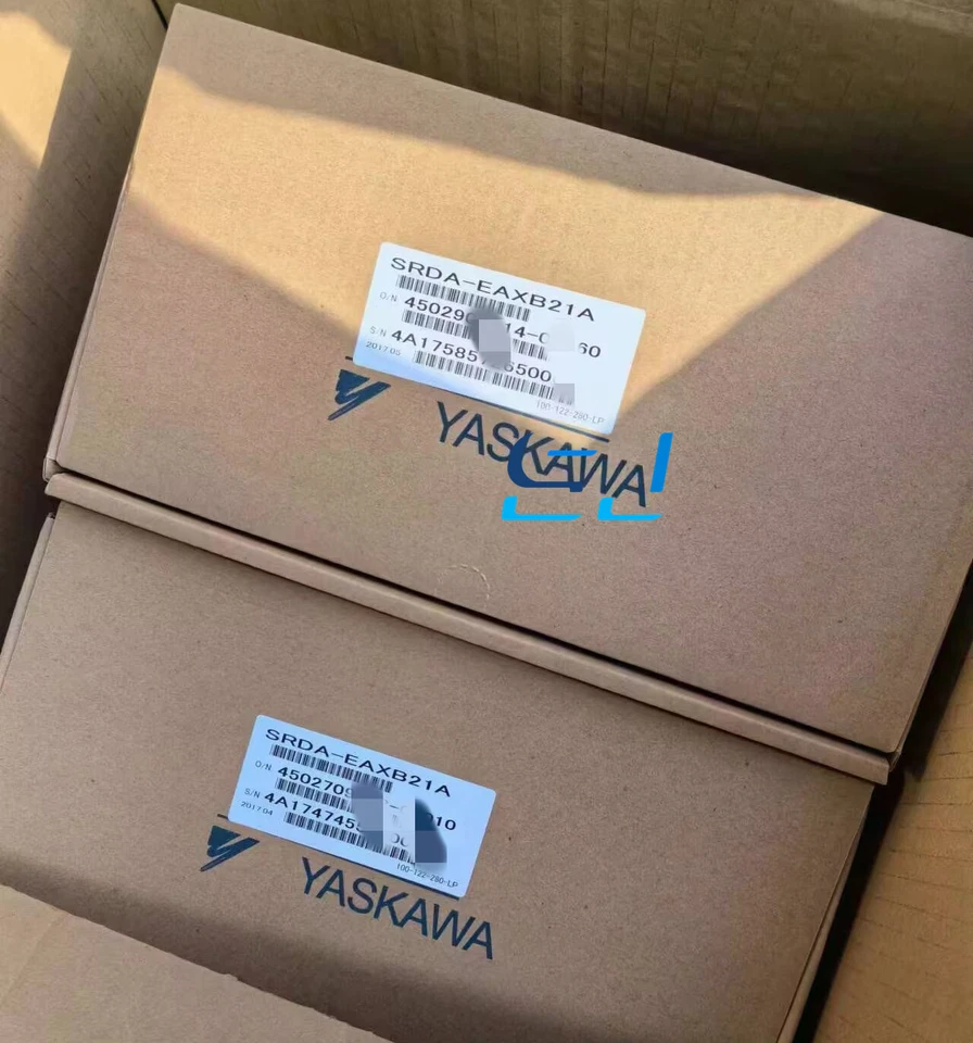 Brand new Yaskawa SRDA-EAXB21A Axis Control Board SRDA-EAXB21A - Image 1 of 1