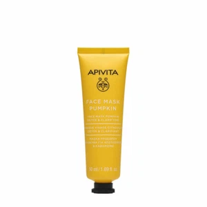 APIVITA Mask For Detoxification With Pumpkin * 50ml - Picture 1 of 1