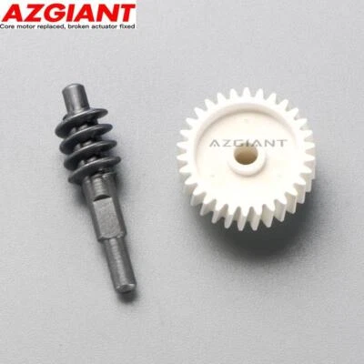 Комплект моторных передач складное зеркало с электроприводом для Mazda 6 Mazda Atenza MK1 2002-2008 годов выпуска - Изображение 1 из 4