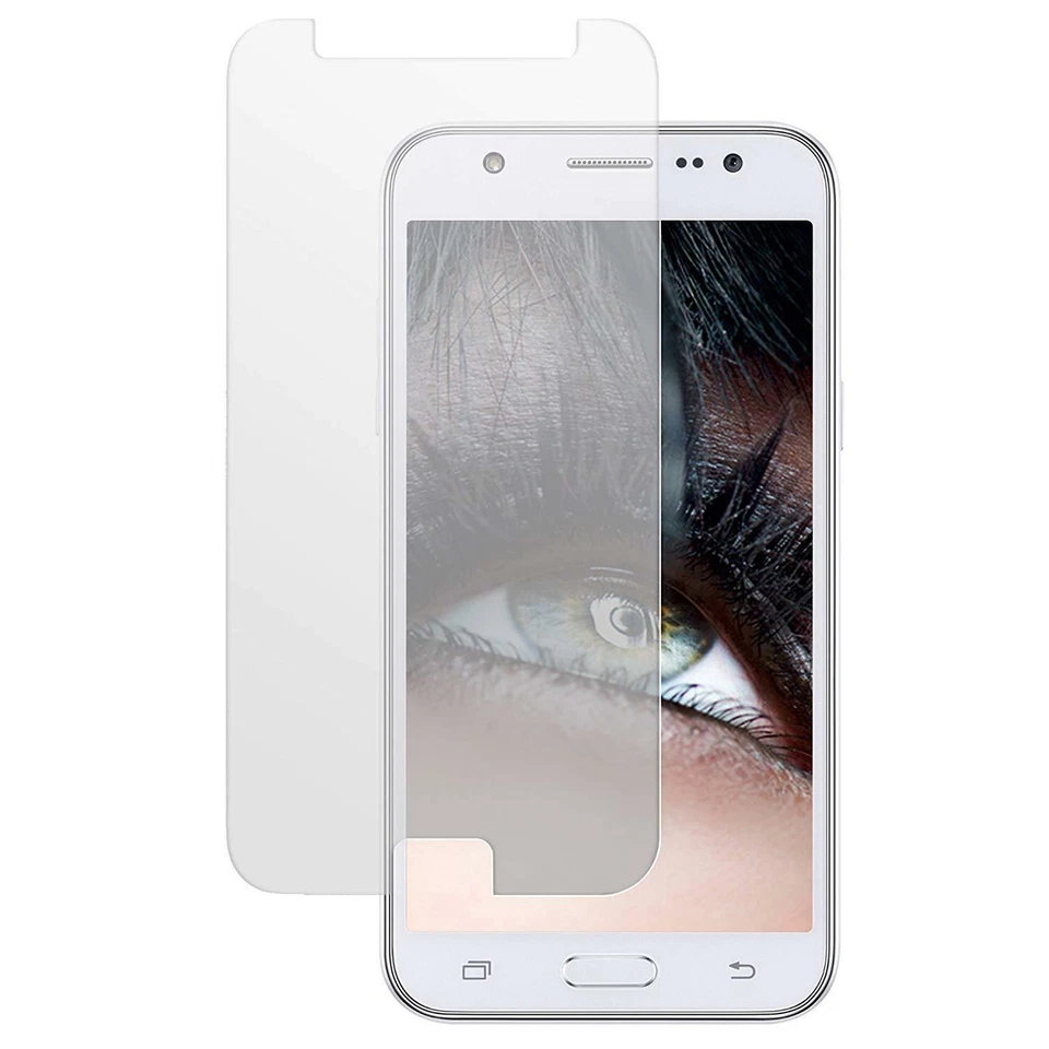 For Samsung Galaxy Grand Prime Plus G532 HD Clear 9H Tempered Glass Screen Guard - Image 1 of 1