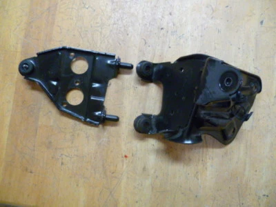 VW VOLKSWAGEN Passat 2018 sistema de frenos antibloqueo ABS - soporte superior e inferior Foto 1 de 4