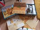 Camel Up / Cup Board Game Pegasus Games + Super Cup expansion - COMPLETE