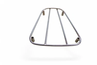 TANQUE PORTAEQUIPAJES TRIUMPH TR6R Trophy TR6 650cc T120 T120R Bonneville Early T100 *RG14 Foto 1 de 4