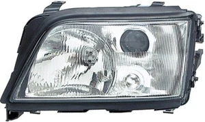 Hella Hauptscheinwerfer, rechts Audi 100 A6 C4 Xenon Look - Bild 1 von 1