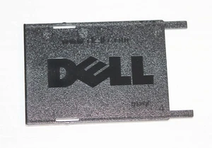 OEM Cardbus Slot Holder Filler Plate 0120C - Dell XPS Gen2 M170 17" PP14L Laptop - Photo 1/3