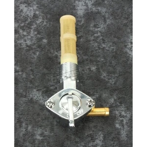 V-Twin Right Outlet Petcock - 3/8" NPT (55-74 XL/FL/FX) - FREE SHIP (US) - Bild 1 von 2