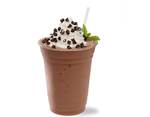 CAFFÈ GHIACCIATO / FRAPPE CIOCCOLATO AROMATIZZATO LAMPONE CAFFÈ IN GRANI 1 bustina - Foto 1 di 2