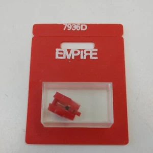 Empire Replacement Diamond Stylus 7936D - Picture 1 of 1