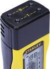 STANLEY 0-77-030 Moisture Meter - Two Detection Pins and LCD Scree-