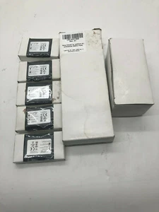 Polycom SpectraLink NetLink QPS100A 5 baterías con cargador de cuatro velocidades para i640 - Imagen 1 de 7