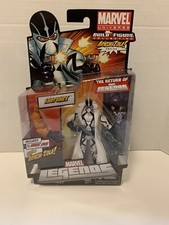 MARVEL LEGENDS - FANTOMEX - ARNIM ZOLA BAF SERIES - SEALED MOC