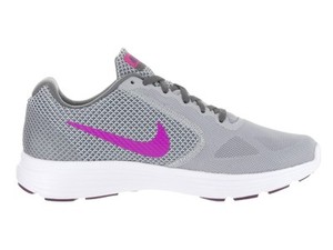 Las mejores ofertas en Funcionamiento Nike Revolution 3 y zapatos para  correr para Mujer | eBay